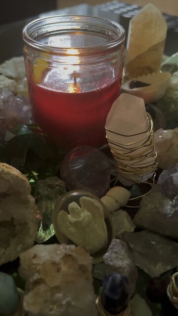 Agents of emotion create SEARCHABLE INDEX CARDS