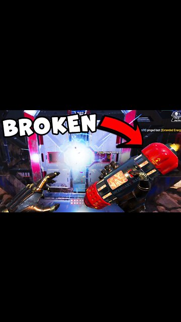 Cheating The System | Apex Legends Season 10 #short