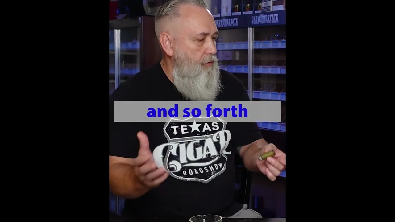 Cigar Tip AI Ep 107 (AI History)