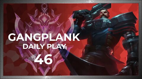 AC 46 | Gangplank & Veigar one-taps Master Yi