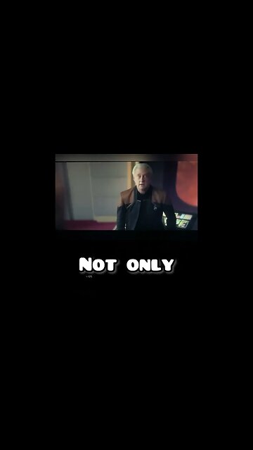 Picard S3 Ep10, Paramount Plus | 10 Second Review! | #picard #shorts