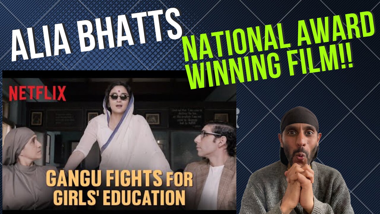 Gangubhai Fighting For Girls Education Reaction