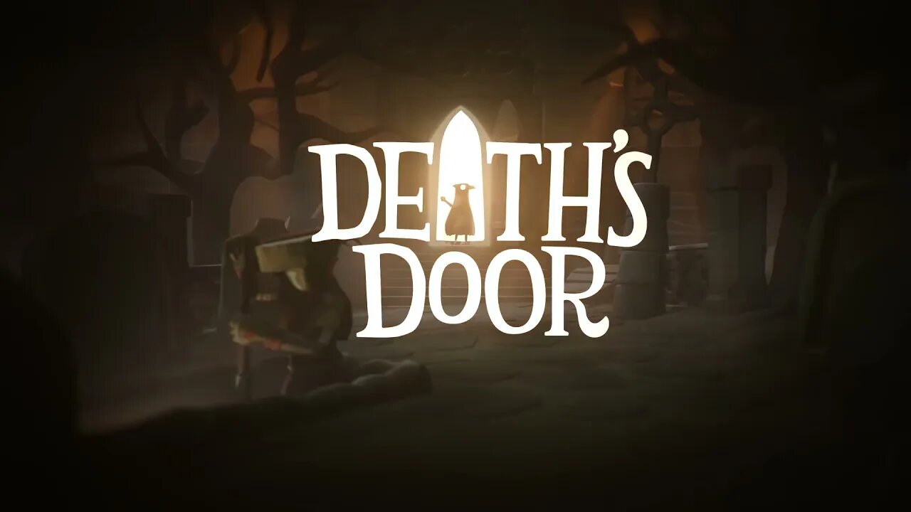 Death's Door - Launch Trailer