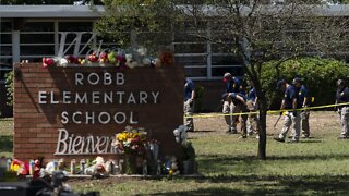 33 Police Officers Assigned To Uvalde School District Campuses