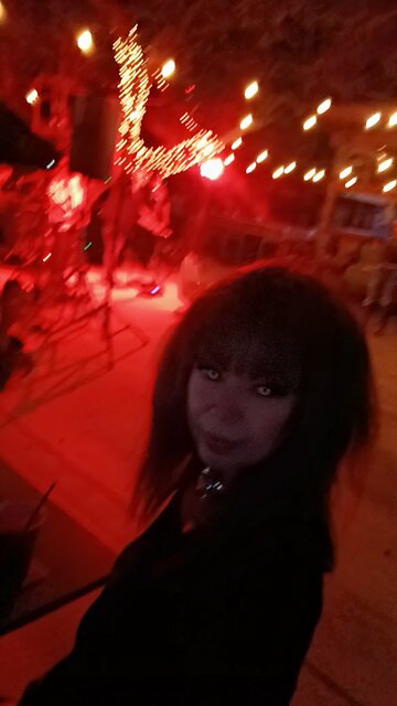 Hmp at The Place at Blanco