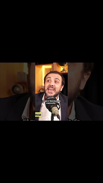 COMO FUNCIONA A INFLUENCIA CULTURAL DO HAMAS #direita #mbl #israel #tiktok #guerra