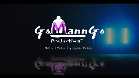 Your Vision . Is Our Mission . Cause We See It Too . - GoMannGo Productions