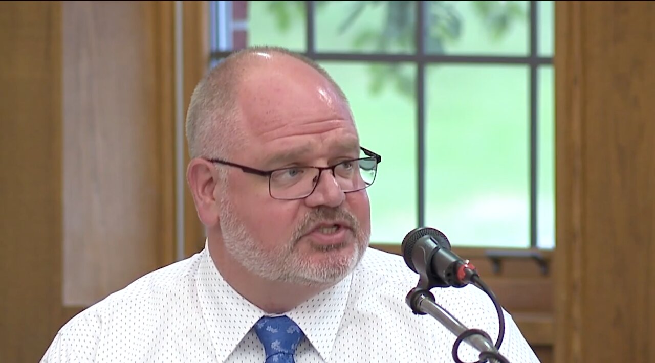 Kirtland City Council votes to terminate police chief Lance Nosse