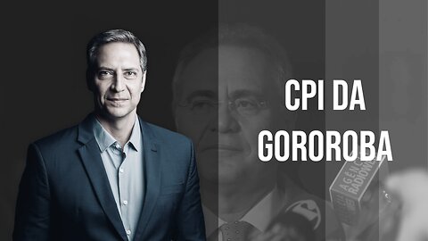 CPI da gororoba, a minha coluna na Gazeta do Povo