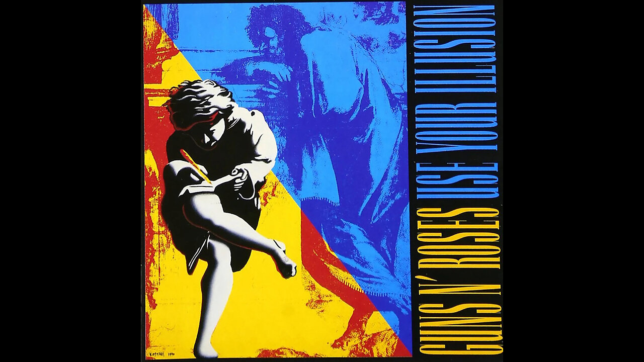 Use Your Illusion I (Full Album)