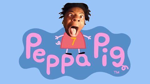 Peppa pig