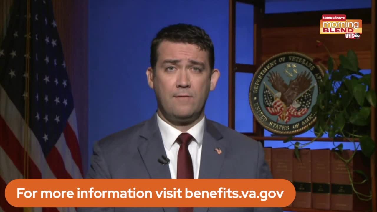 VA Insurance Program Modernization | Morning Blend