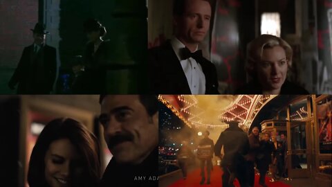 Every Theatrical Murder of Thomas & Martha Wayne (at the same time)