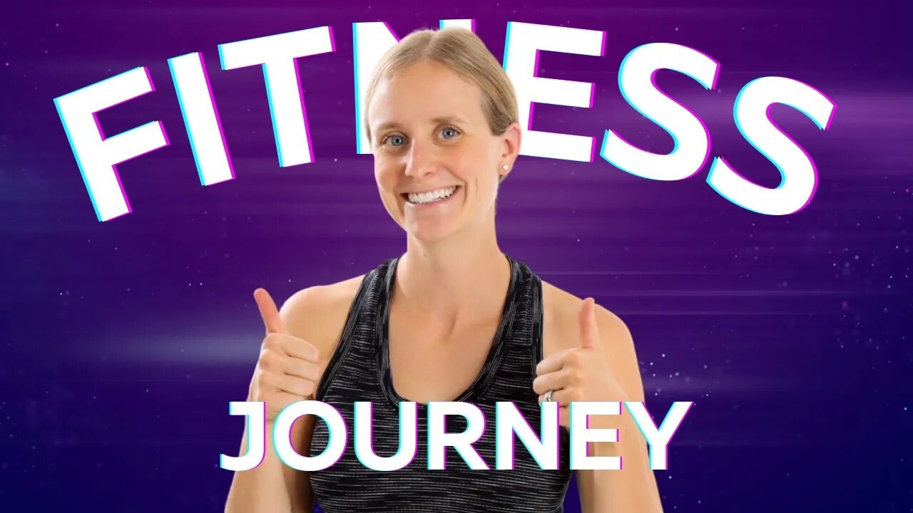 How to Get Started on a Fitness Journey