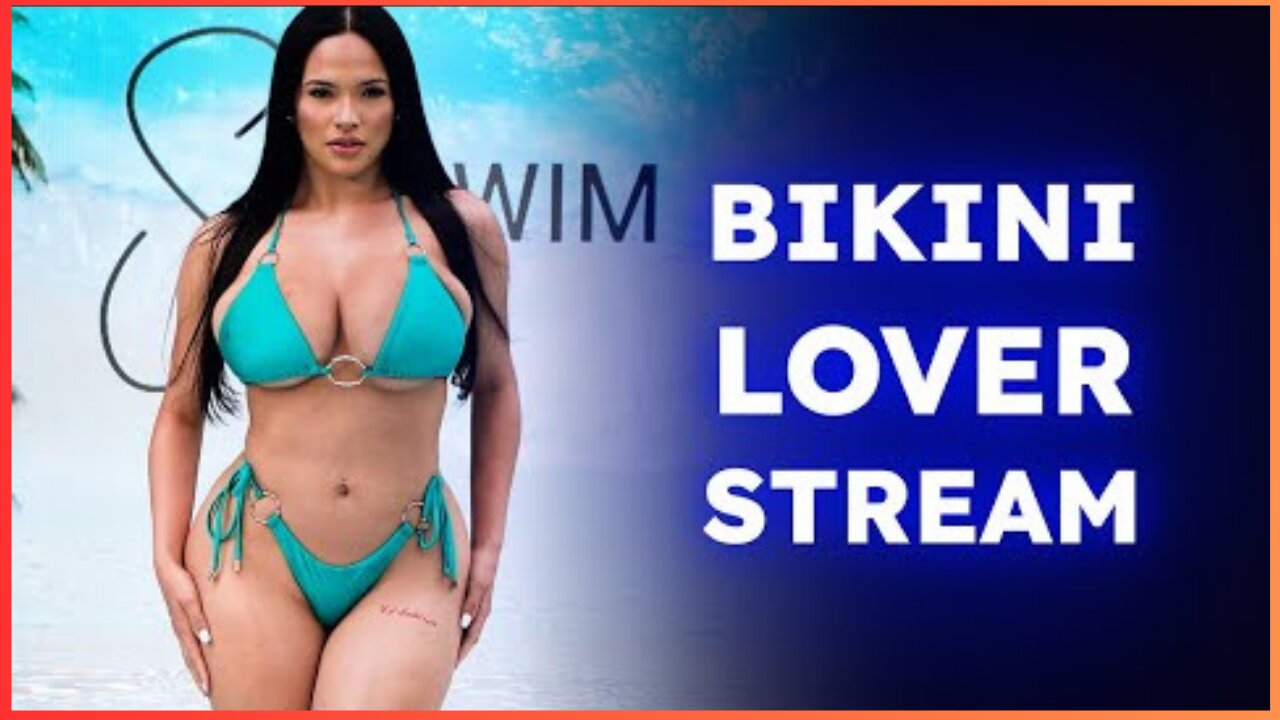 BIKINI WEEKEND best of NYSW / SEPT 2024 SHOWS