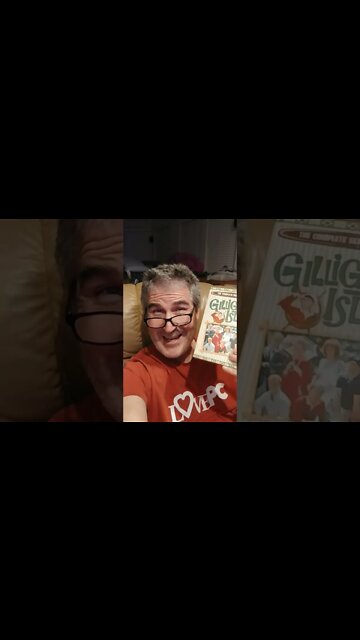 Classic TV Gilligan's Island Binge Weekend! #shorts