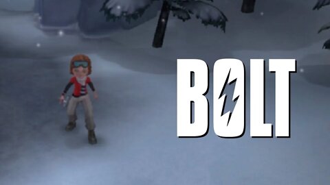 BOLT #8 - Fase da neve! (Dublado e Traduzido em PT-BR)