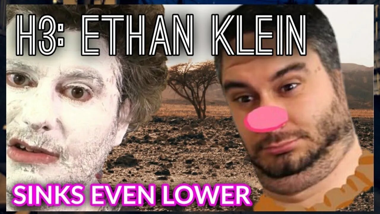 h3h3 Digs Up Etika's Corpse To Throw At Keemstar... AGAIN