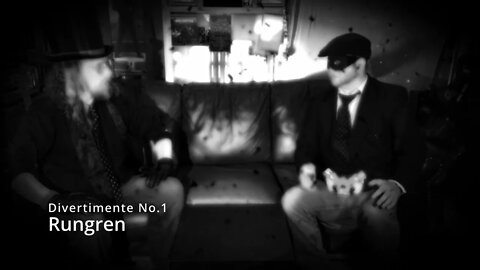 Divertimente No 1