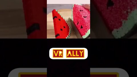VR ALLY Videos #satisfying #youtubeshorts #short