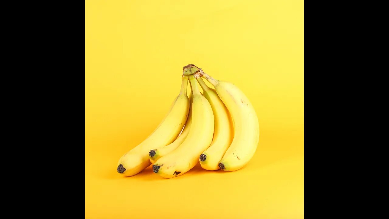 11 EVIDENCE-BASED HEALTH BENEFITS OF BANANAS