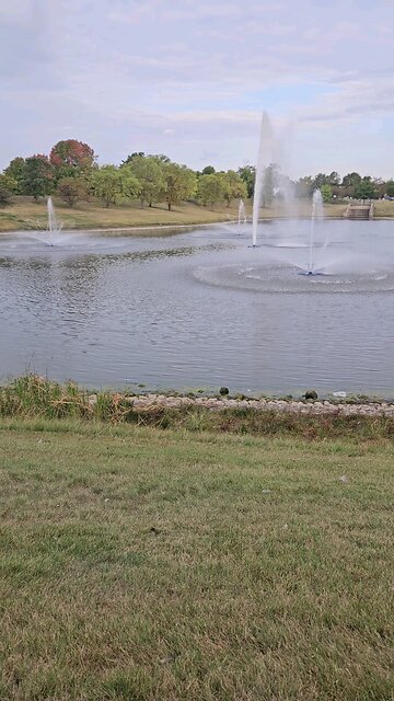 My Peaceful Place - On Being Grateful