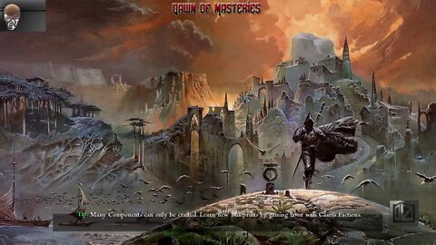 2020 Grim Dawn Part 29 Dawn of Masteries Lightning build Forgotten realms exp