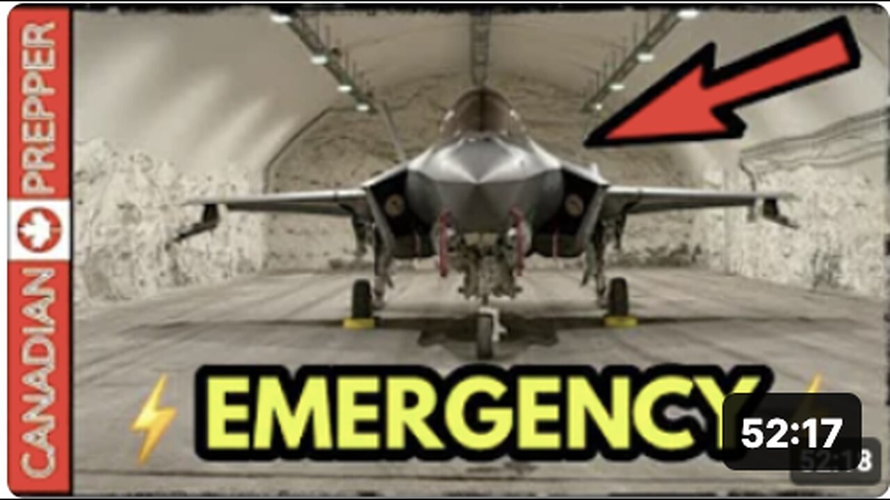 ⚡EMERGENCY ALERT: NATO NUCLEAR WARPLANES MOVED TO BUNKERS, POLAND WARNS TO LEAVE RUSSIA IMMEDIATELY