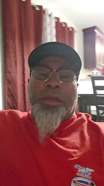 Thug doesn't have a color but it does attach to a culture. Black culture embrace thuggery