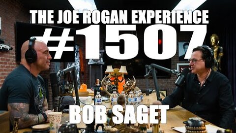 Joe Rogan Experience #1507 - Bob Saget