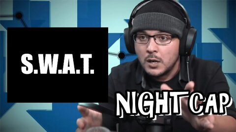 NIGHTCAP (01/07/2022) - The Day After the 6th