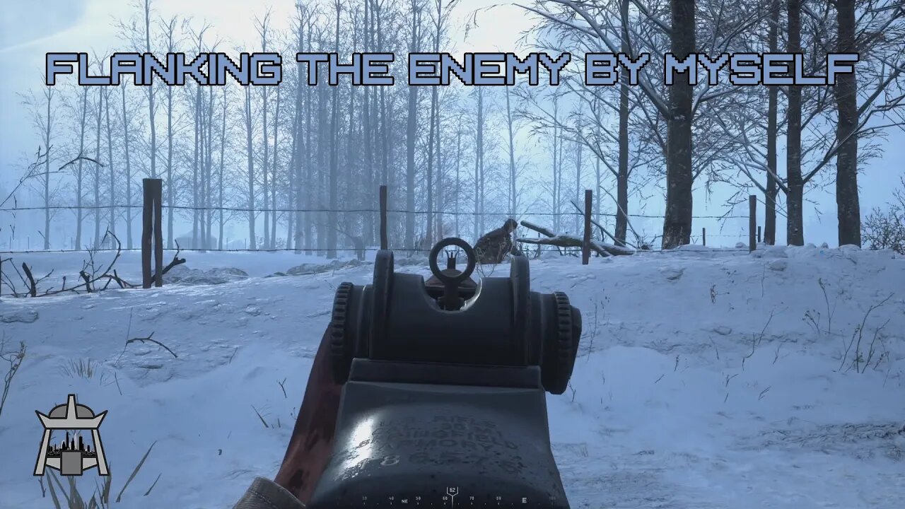 Hell Let Loose - How I Learned the Game