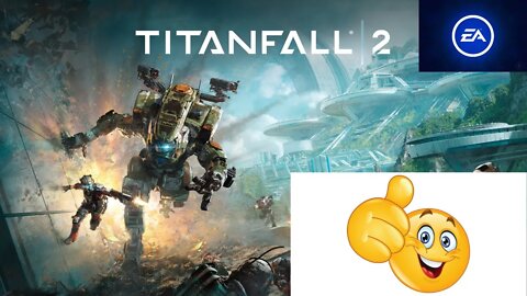 Titan Fall 2 is Way better than Apex Lends part 2