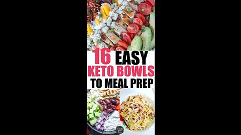 New Recipe KETO MEAL (Must Check)