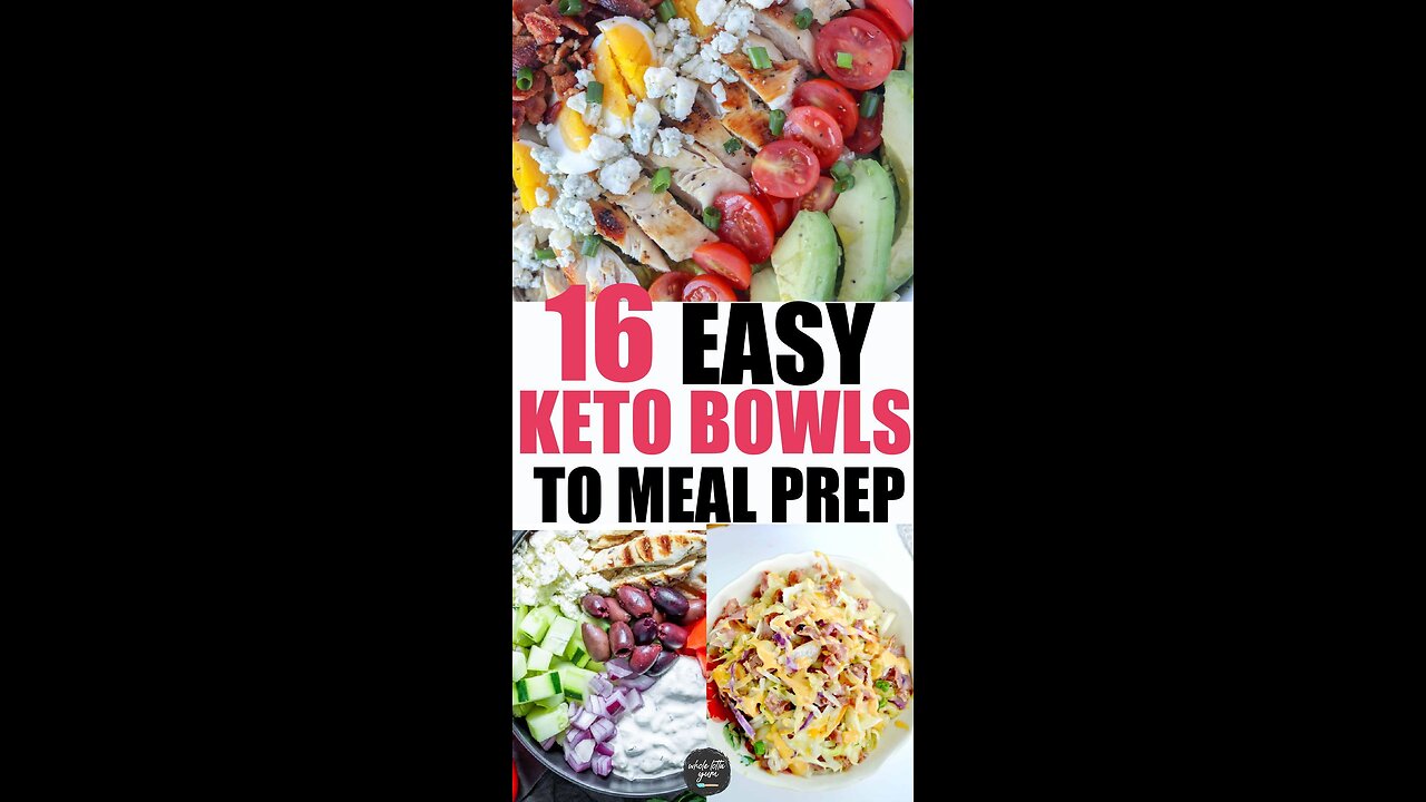 New Recipe KETO MEAL (Must Check)