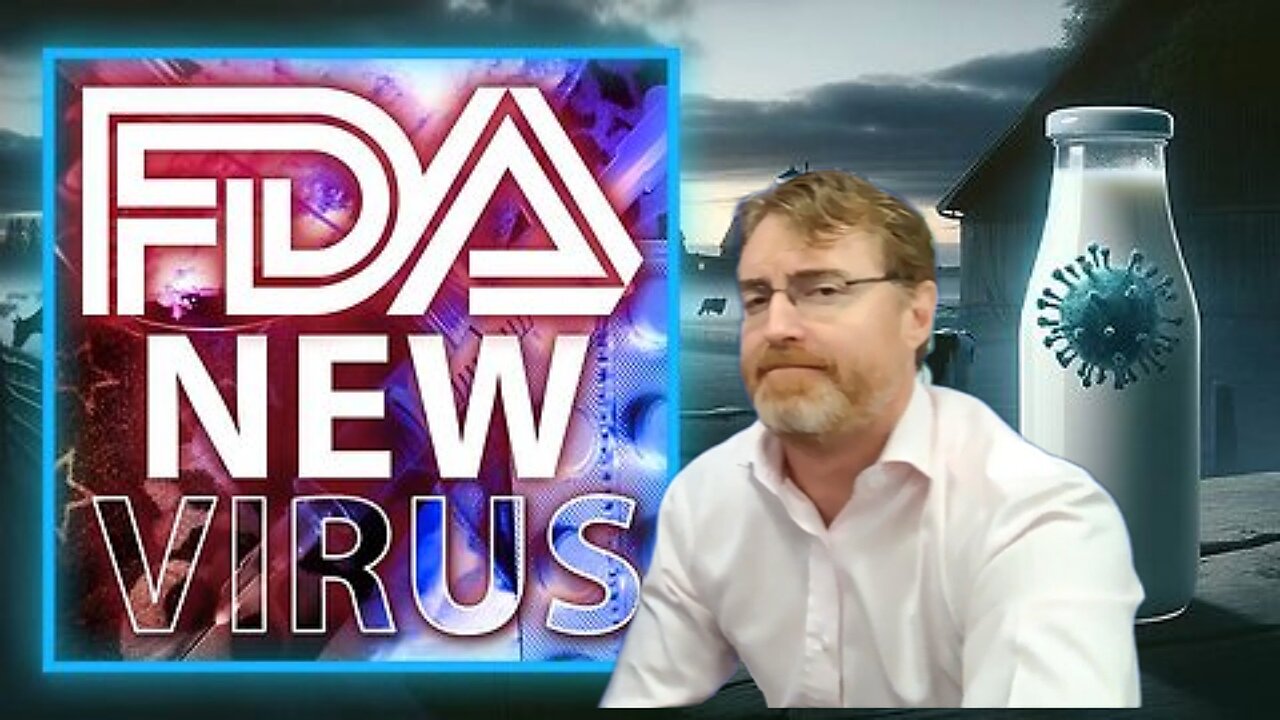 Dr. 'Bryan Ardis' Isn't Afraid Of The Coming 'H5N1' 'Bird Flu' Scamdemic. Here Are the Facts!