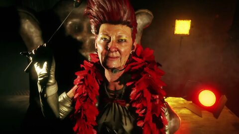 RAGE 2 Part 12-First Round