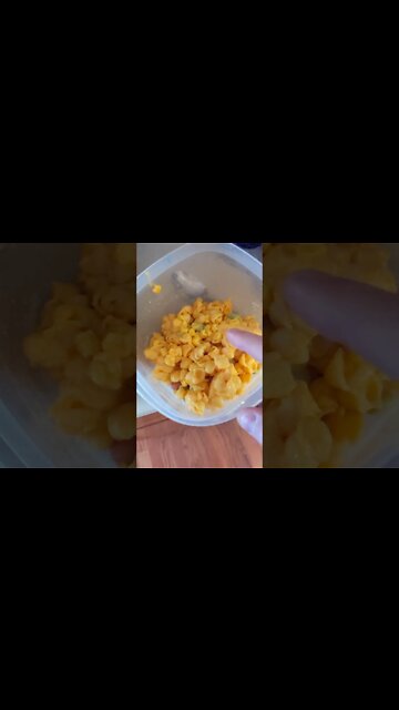 Saving Money Means SAVING FOOD