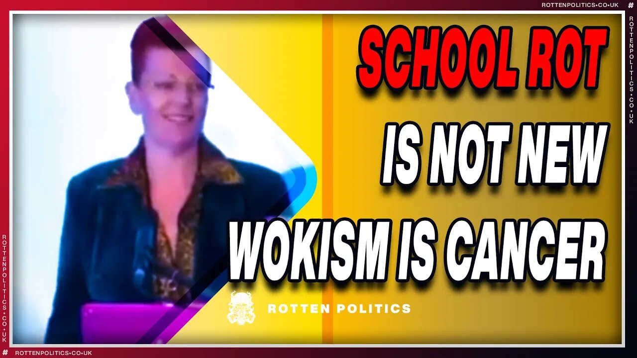 National teachers speaker laughs about cutting out parents