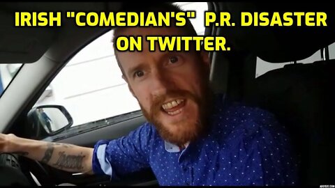 SIR STEVO TIMOTHY - TWITTER DISASTER - NINJA KNIGHT