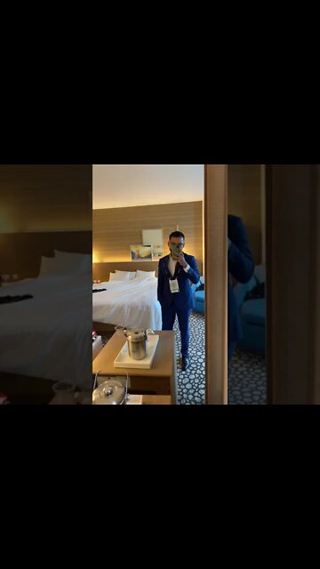 The Vault Conference Day 2