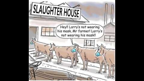 De globalistische agenda ontbloot