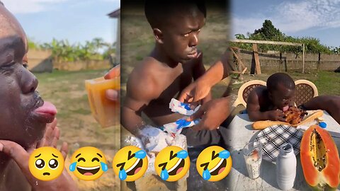 Best funny video! New funny 🤣🤣