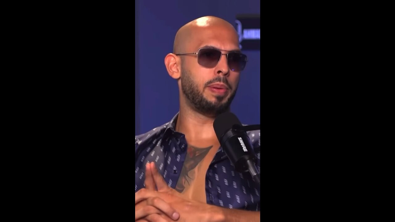 Tate speaks on sadness!!