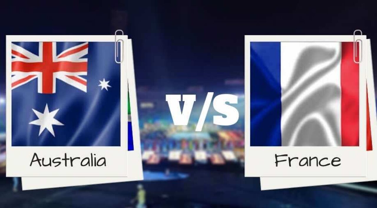 Submarines: How USA Made Australia Betray France