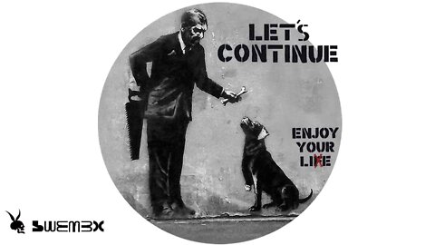 Let's CONTINUE | SWEMEX | Minimal Tech House, Electro House, ChillOut, Electro-Swing & EDM Mix