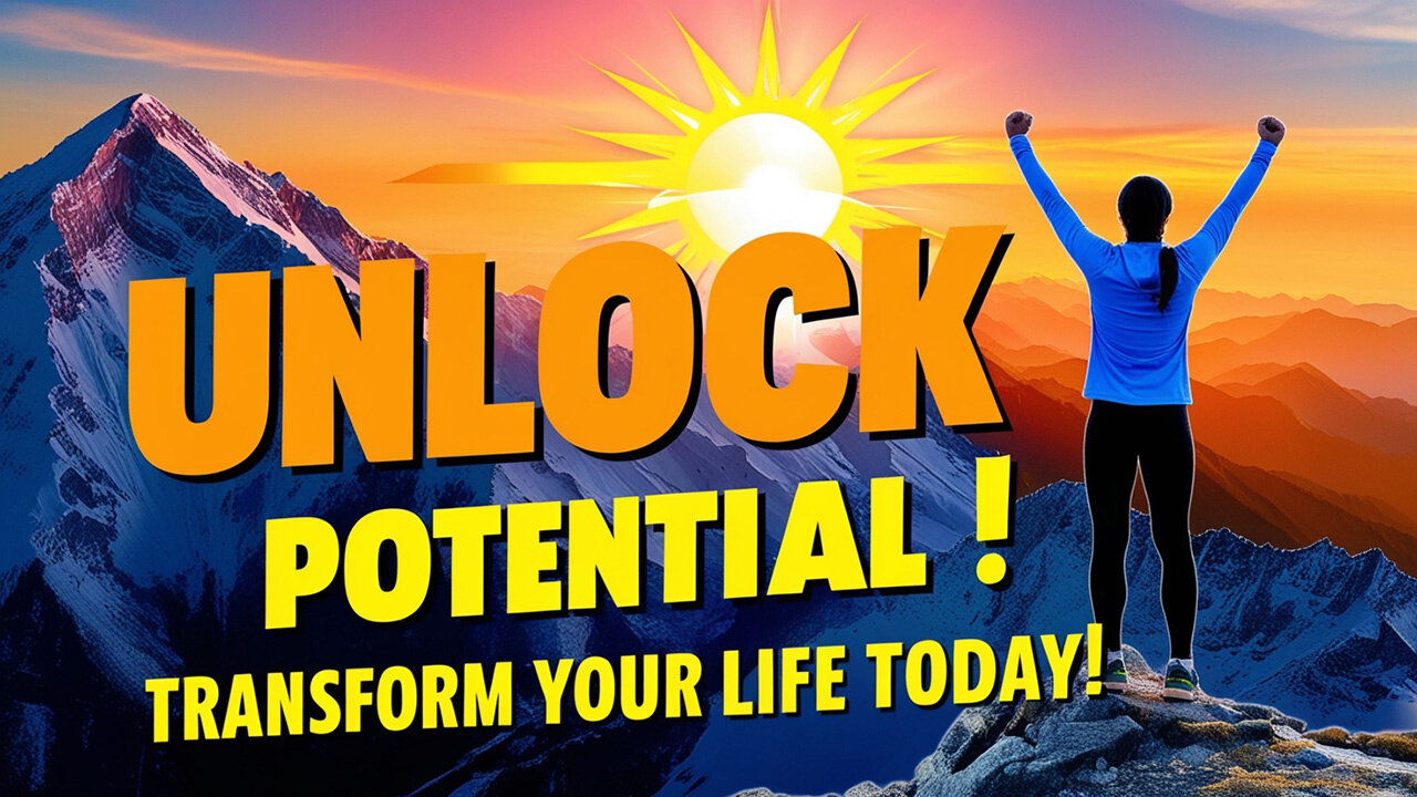 Unlocking Secrets: Transform Your Life with These Powerful Strategies!
