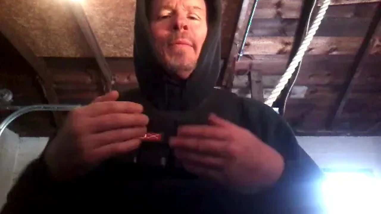 Ruck/ If You Are Offended By Foul Language You Probably Are A Fem.