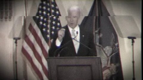 Creepy Joe Biden: Above The Law?