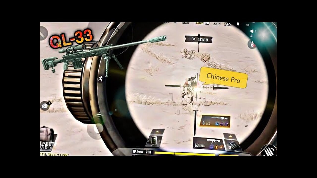 My Sniper Shot Shocked Him | Call Of Duty ®: Mobile Gameplay
